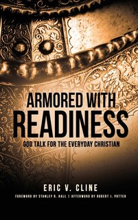 Front cover_Armored With Readiness
