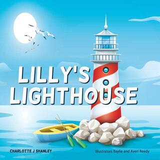 Front cover_Lilly's Lighthouse