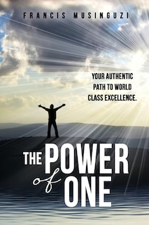 Front cover_The Power of One