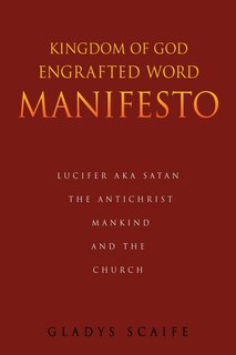 Front cover_Kingdom of God Engrafted Word Manifesto