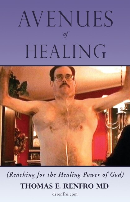 Couverture_Avenues of Healing