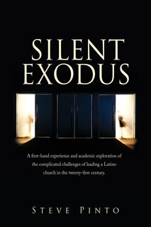 Front cover_Silent Exodus