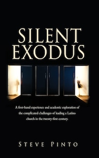 Front cover_Silent Exodus
