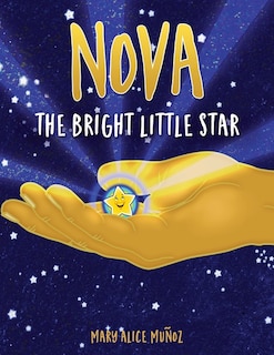 Couverture_NOVA The Bright Little Star