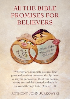 Couverture_All THE BIBLE PROMISES FOR BELIEVERS