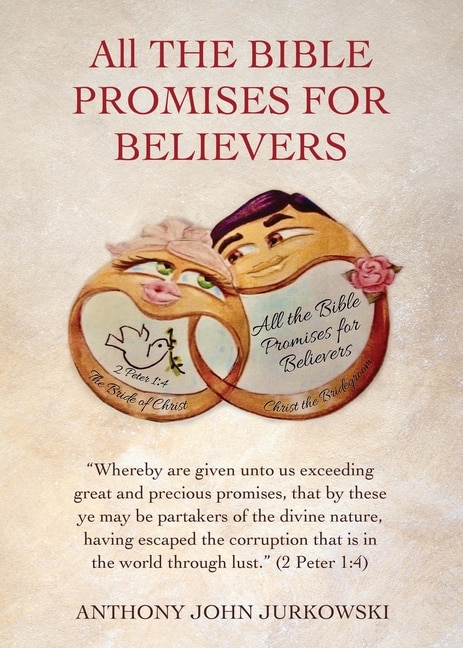 Couverture_All THE BIBLE PROMISES FOR BELIEVERS