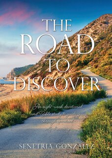 Couverture_The Road To DISCOVER