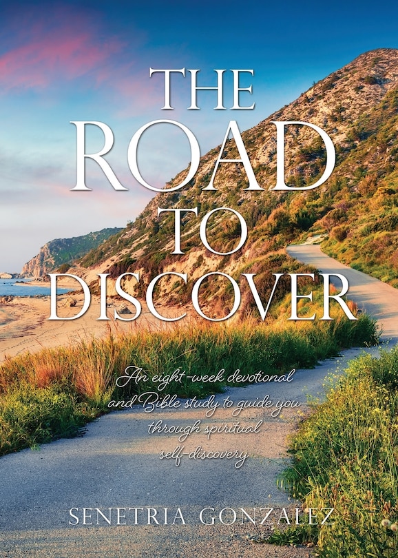 Couverture_The Road To DISCOVER