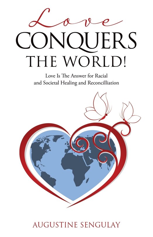 Front cover_Love Conquers the World!