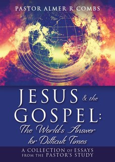 Front cover_JESUS & the GOSPEL
