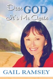 Front cover_Dear GOD It's Me Again