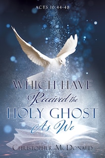 Front cover_Which Have Received The Holy Ghost As We