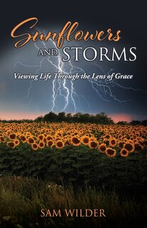 Front cover_SUNFLOWERS and STORMS