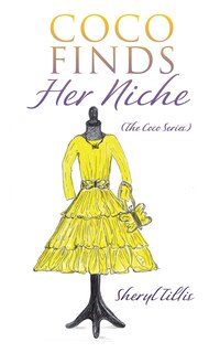 Front cover_Coco Finds Her Niche