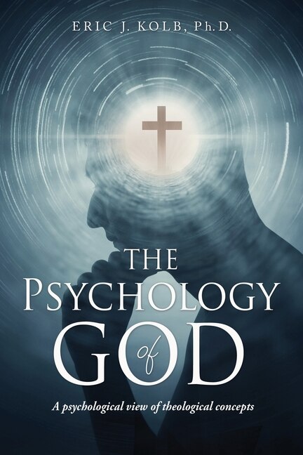 Couverture_The Psychology of God