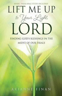 Couverture_Lift Me Up to Your Light, Lord