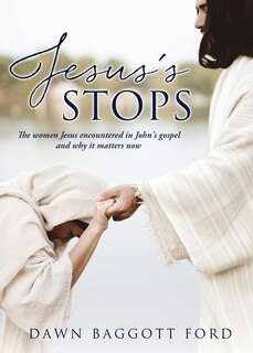 Front cover_Jesus's Stops