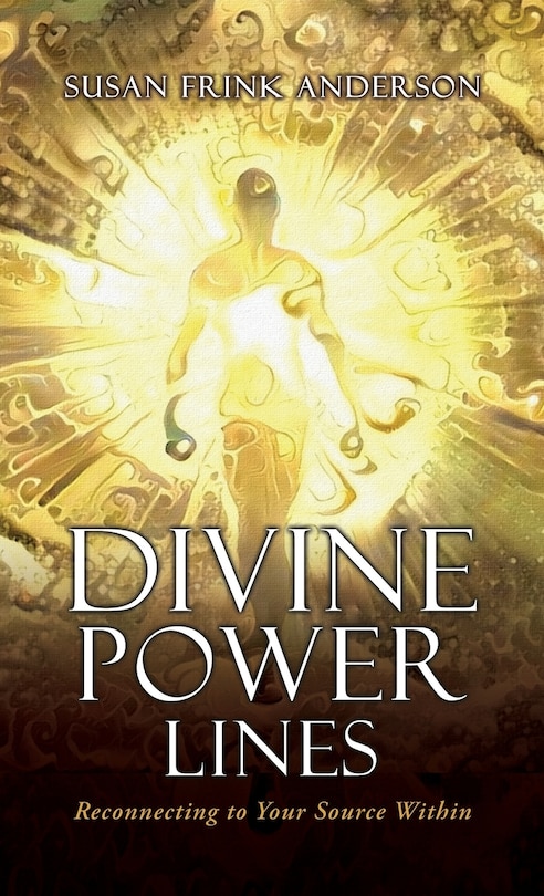Front cover_Divine Power Lines