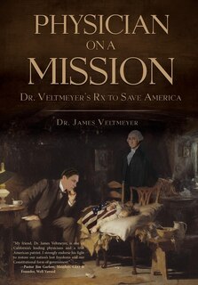 Front cover_Physician on a Mission