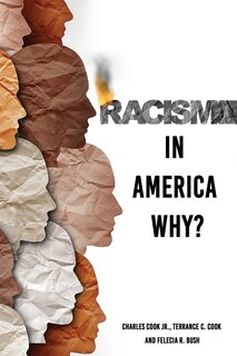 Front cover_Racism in America Why?