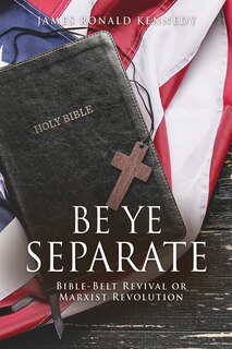 Front cover_Be Ye Separate