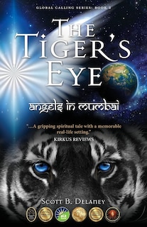 Front cover_The Tiger's Eye