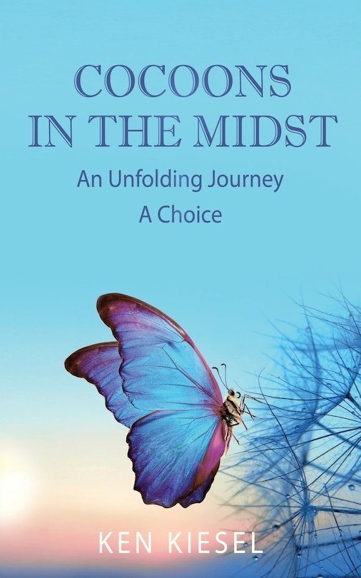 Front cover_Cocoons In The Midst