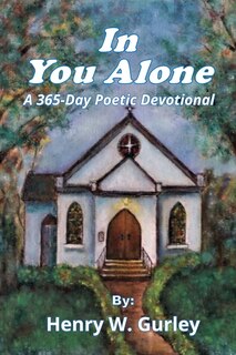 Front cover_In You Alone