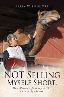 Couverture_NOT Selling Myself Short