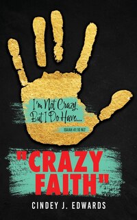 Front cover_Crazy Faith
