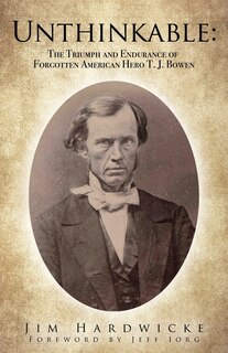 Front cover_Unthinkable