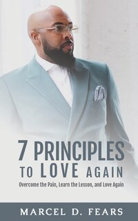 Front cover_7 Principles to Love Again