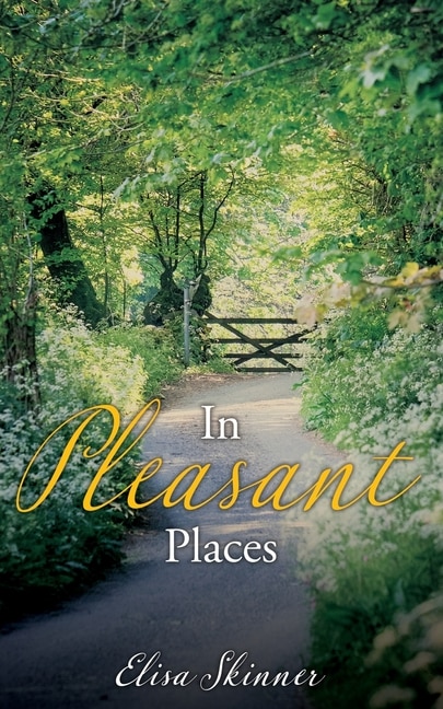 Couverture_In Pleasant Places