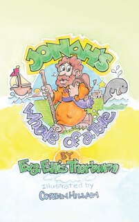 Front cover_Jonah's Whale of a Tale