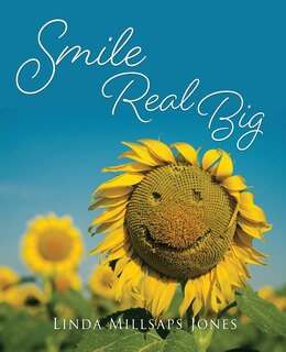 Front cover_Smile Real Big