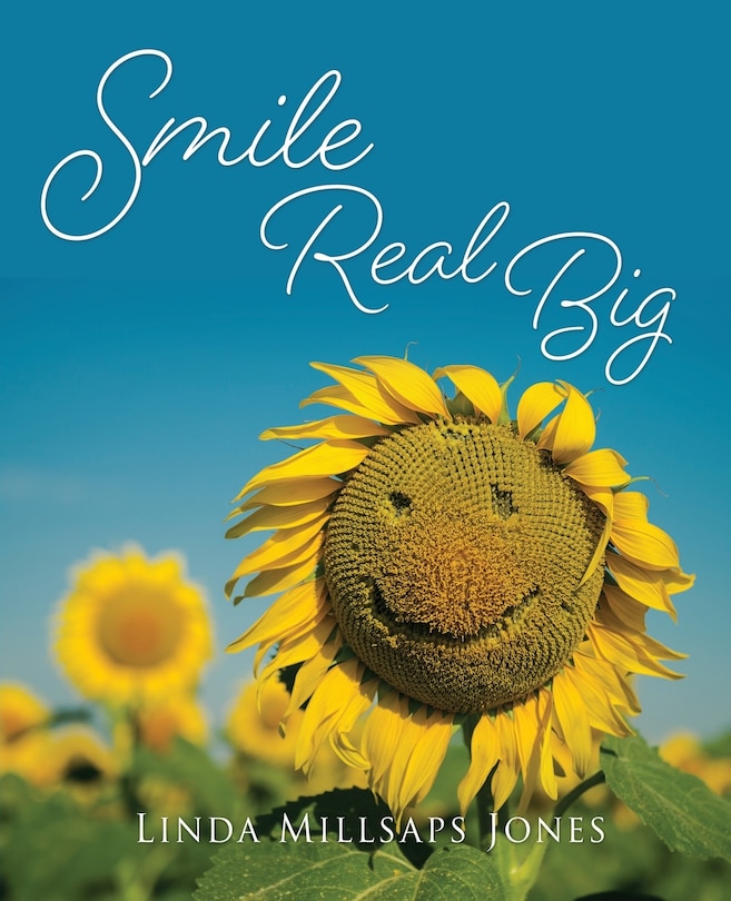 Front cover_Smile Real Big