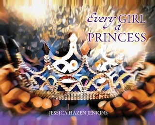 Front cover_Every Girl a Princess