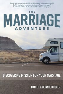 Couverture_The Marriage Adventure