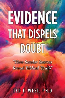 Front cover_Evidence That Dispels Doubt