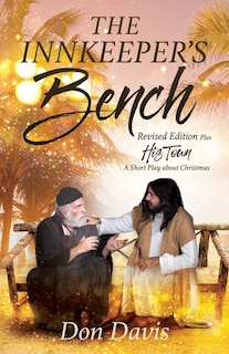 Couverture_The Innkeeper's Bench