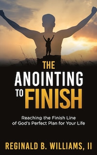 Couverture_The Anointing to Finish