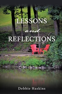 Front cover_Lessons and Reflections