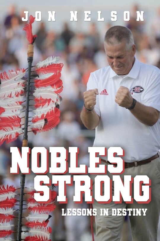 Front cover_Nobles Strong