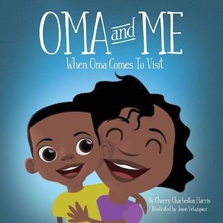 Front cover_Oma and Me