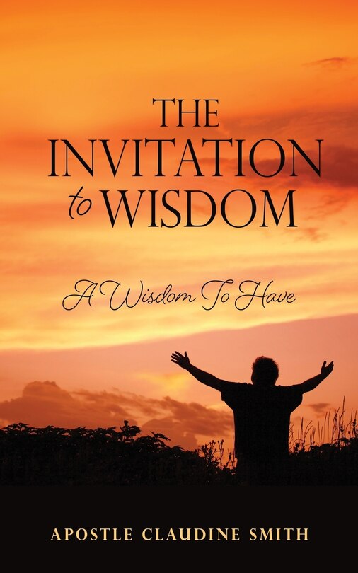 Couverture_The Invitation to Wisdom