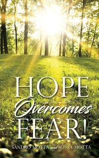 Front cover_Hope Overcomes Fear!