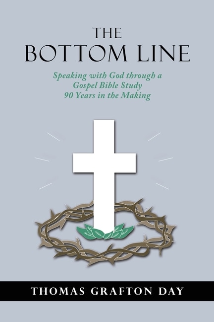 Front cover_The Bottom Line
