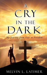Front cover_A Cry in the Dark