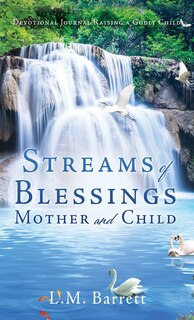 Front cover_Streams of Blessings Mother and Child