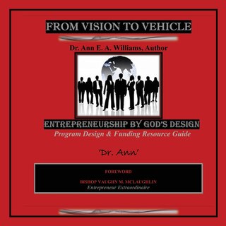 Front cover_FROM VISION to VEHICLE